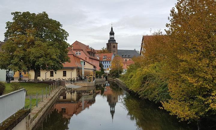 Altes Brauhaus