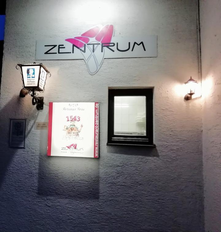 Zentrum