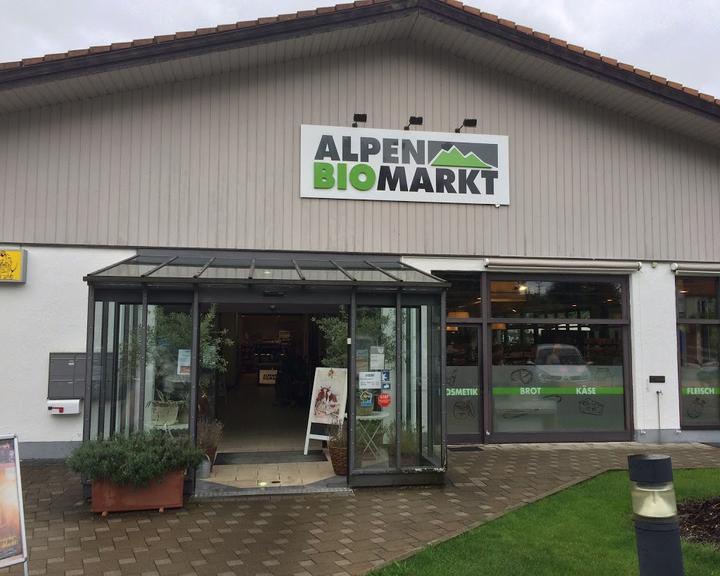 Alpenbiomarkt