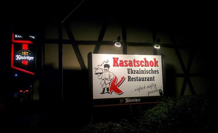 Kasatschok